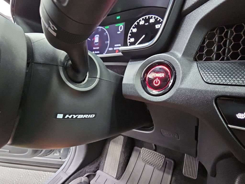 Used 2026 Honda CR-V Sport image 22
