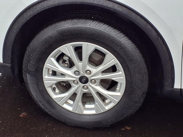 Used 2024 Ford Escape Active image 26