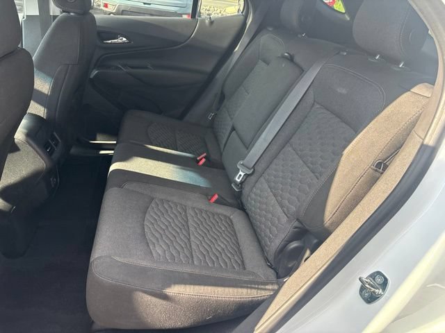 Used 2020 Chevrolet Equinox LT AWD/4WD image 10