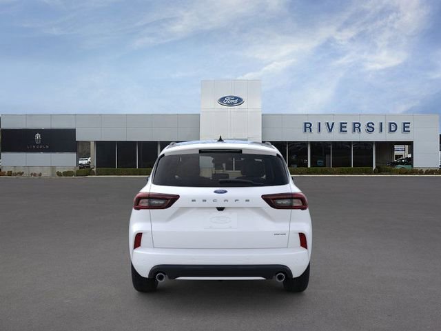 New 2024 Ford Escape ST-Line Elite w/ Premium Technology Package image 5