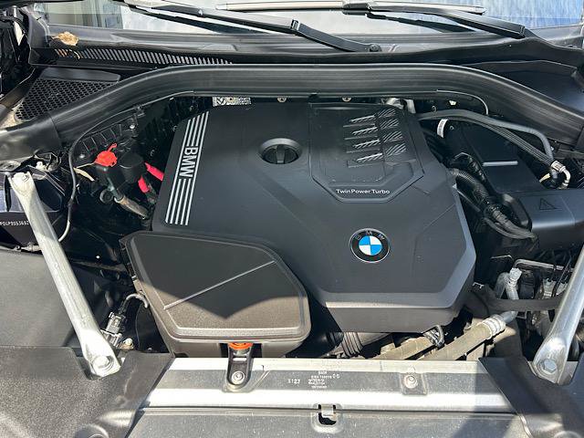Used 2023 BMW X3 xDrive30i w/ M Sport Package AWD/4WD image 12
