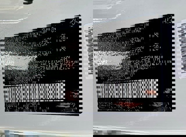 Used 2025 Toyota Highlander Platinum image 40