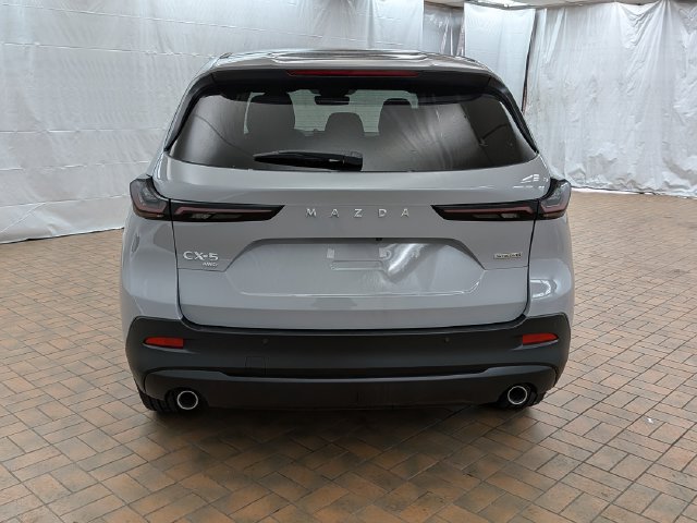 New 2026 MAZDA CX-5 Select AWD/4WD image 4
