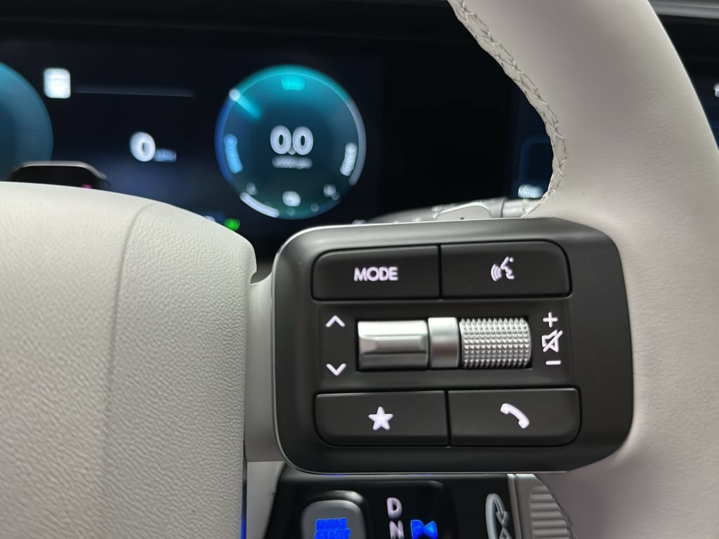 New 2026 Hyundai Palisade Limited AWD/4WD image 30