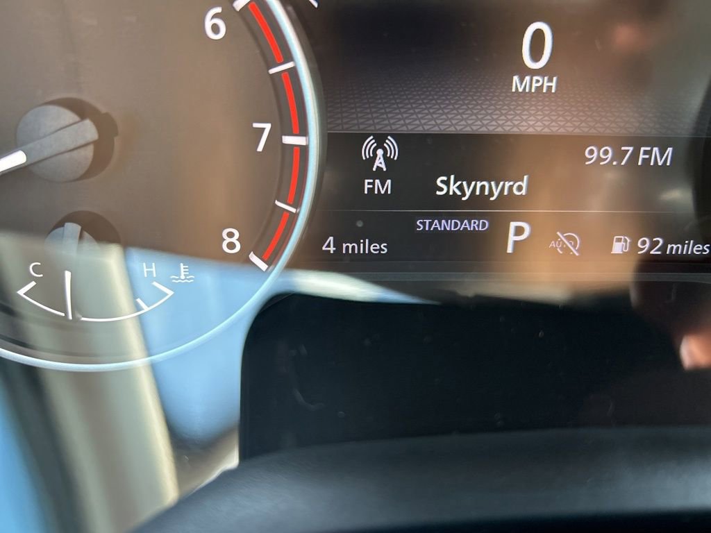 New 2026 Nissan Rogue SV image 25