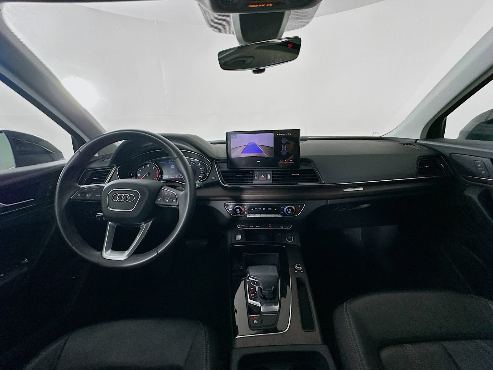 Used 2023 Audi Q5 2.0T Premium w/ Convenience Package AWD/4WD image 15