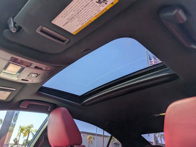 Used 2023 Lexus IS 350 F Sport w/ Accessory Package image 27