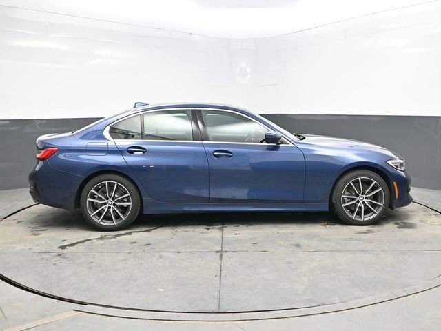 Used 2021 BMW 330i xDrive Sedan image 8