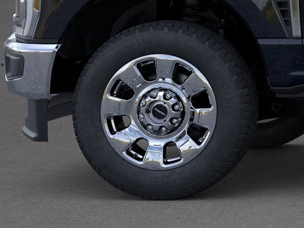 New 2026 Ford F350 Lariat w/ Chrome Package AWD/4WD image 19