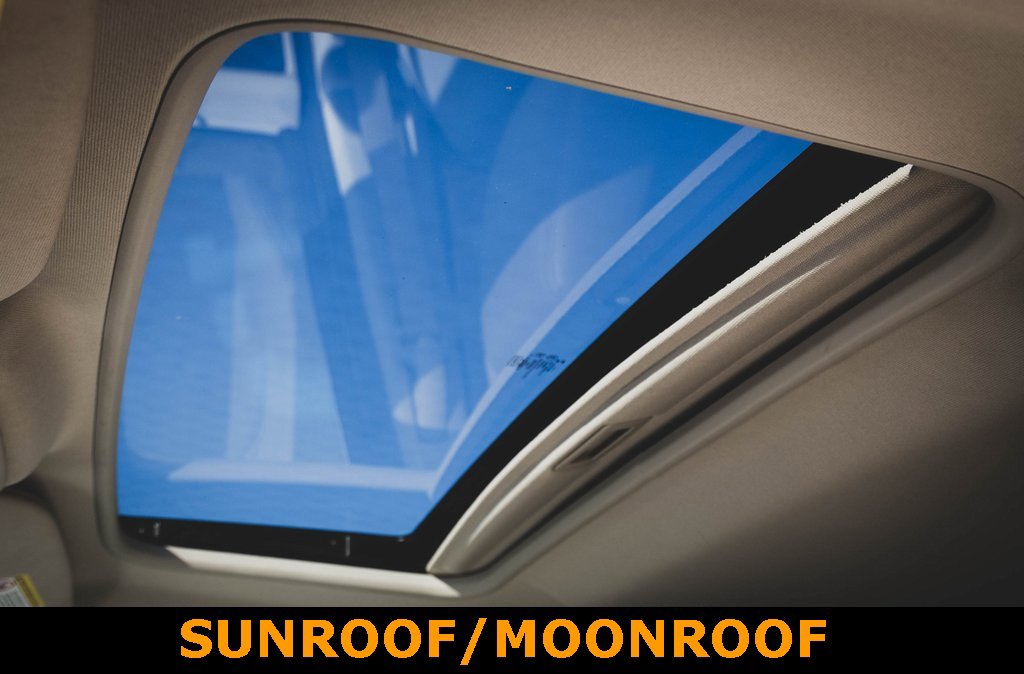 Used 2016 Lincoln Navigator Select image 9