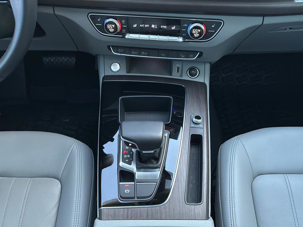 Used 2022 Audi Q5 2.0T Premium Plus image 23
