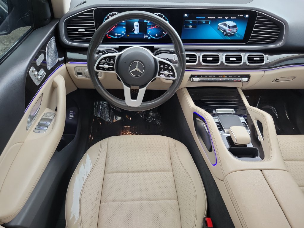Used 2020 Mercedes-Benz GLE 350 image 17