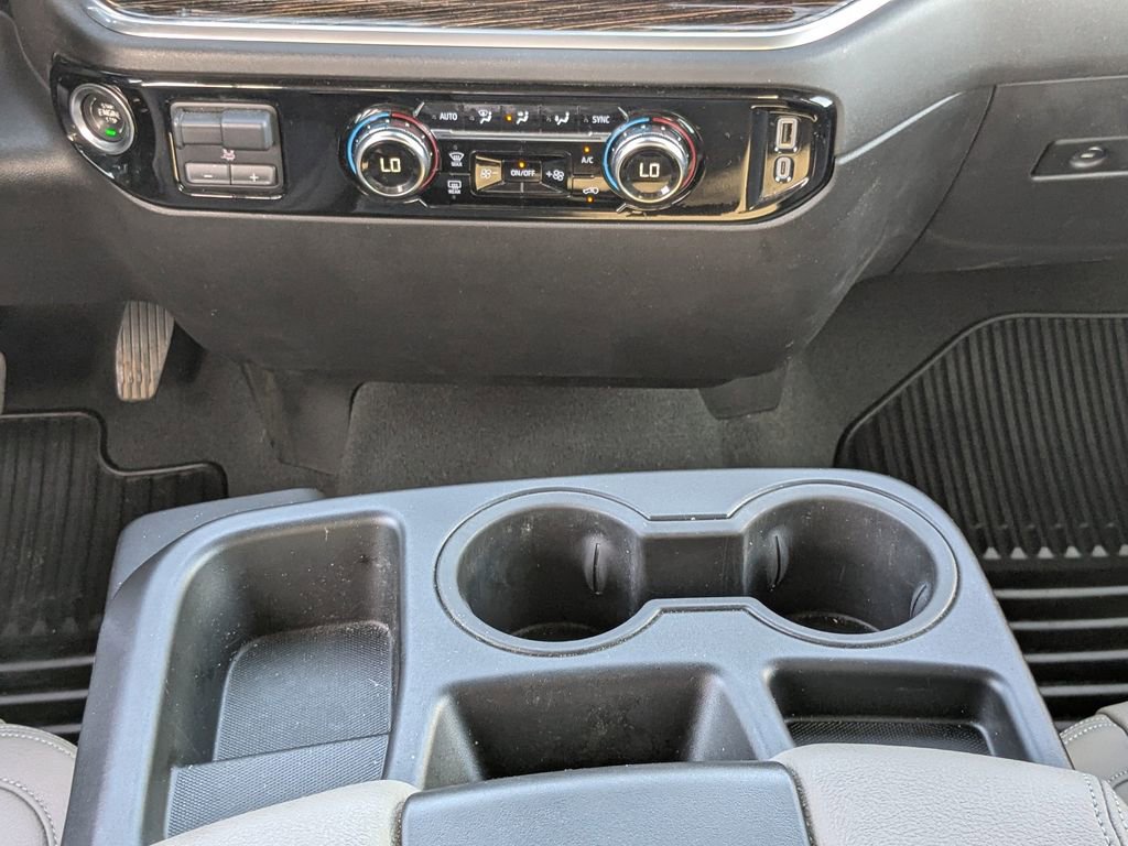 Used 2025 GMC Sierra 2500 SLE w/ SLE Convenience Package image 19