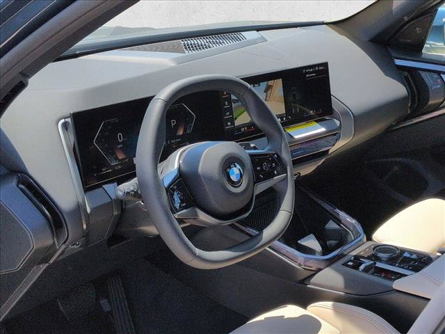 Used 2026 BMW X3 xDrive30i w/ Convenience Package AWD/4WD image 3