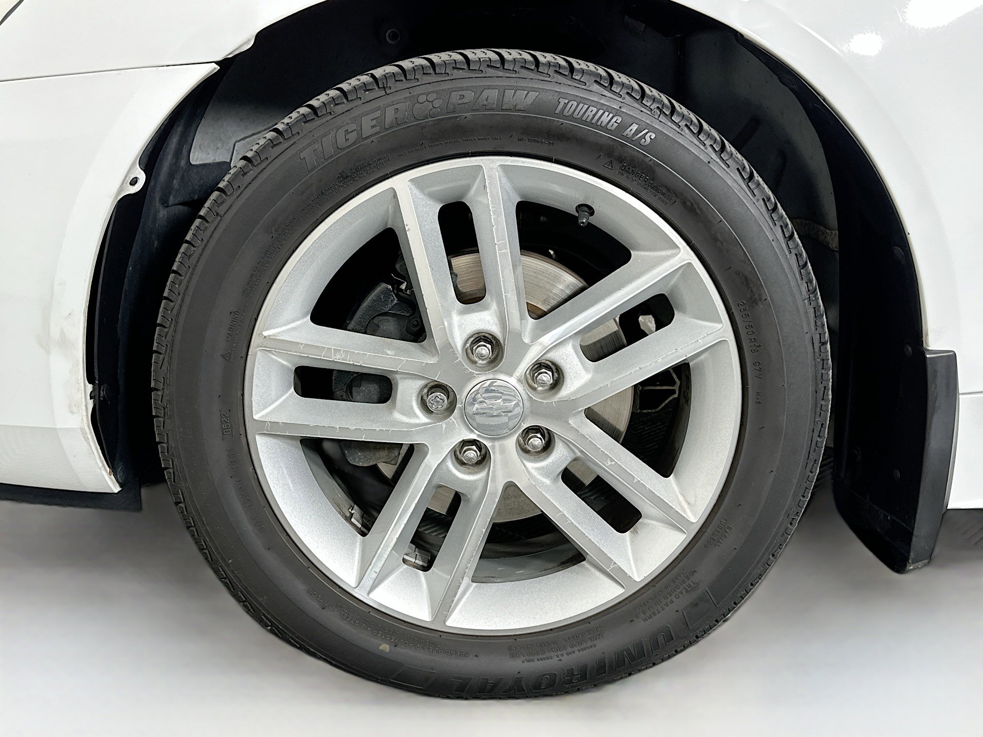 Used 2013 Chevrolet Impala LTZ image 11