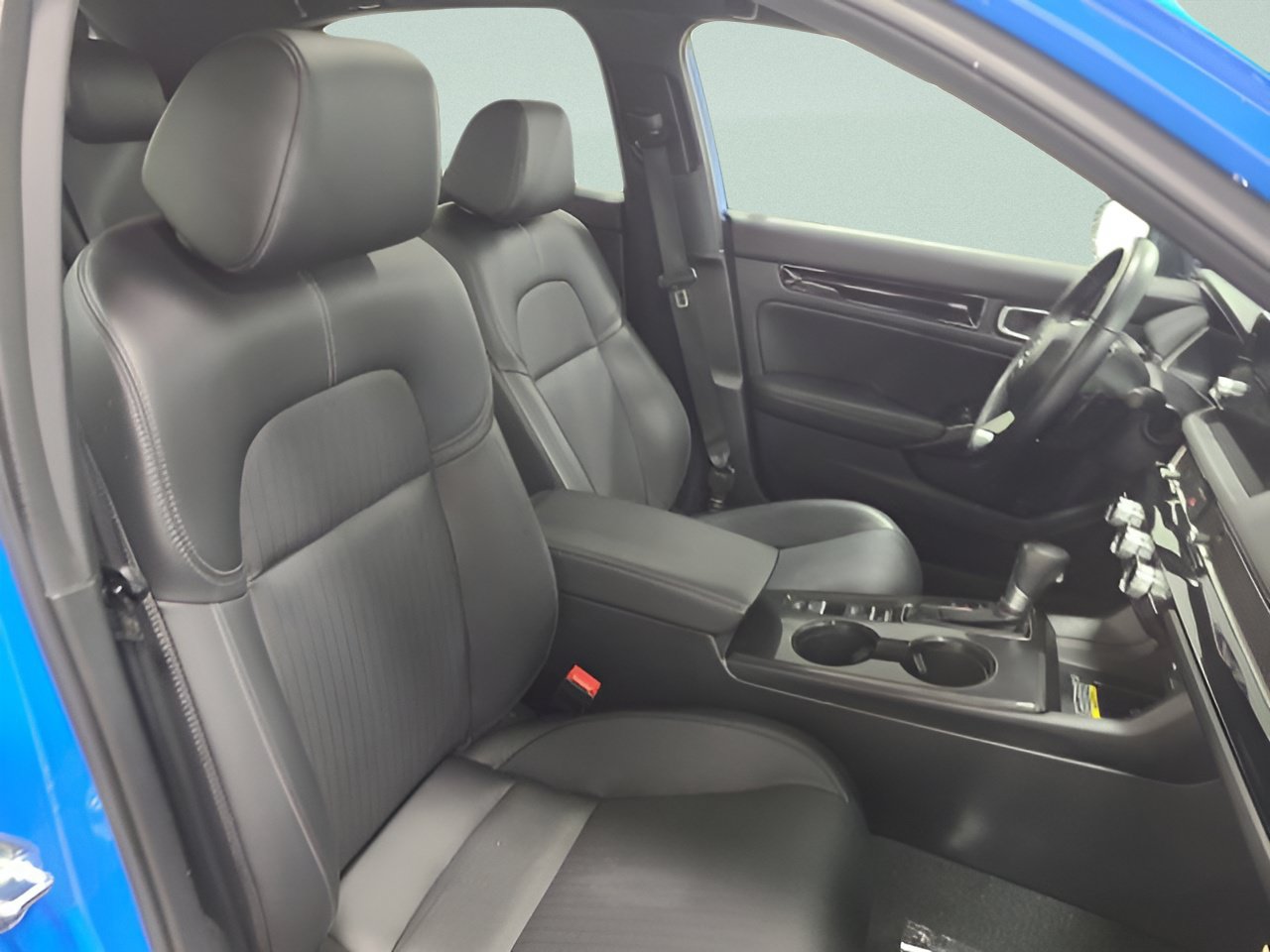 Used 2024 Honda Civic Sport Touring image 14