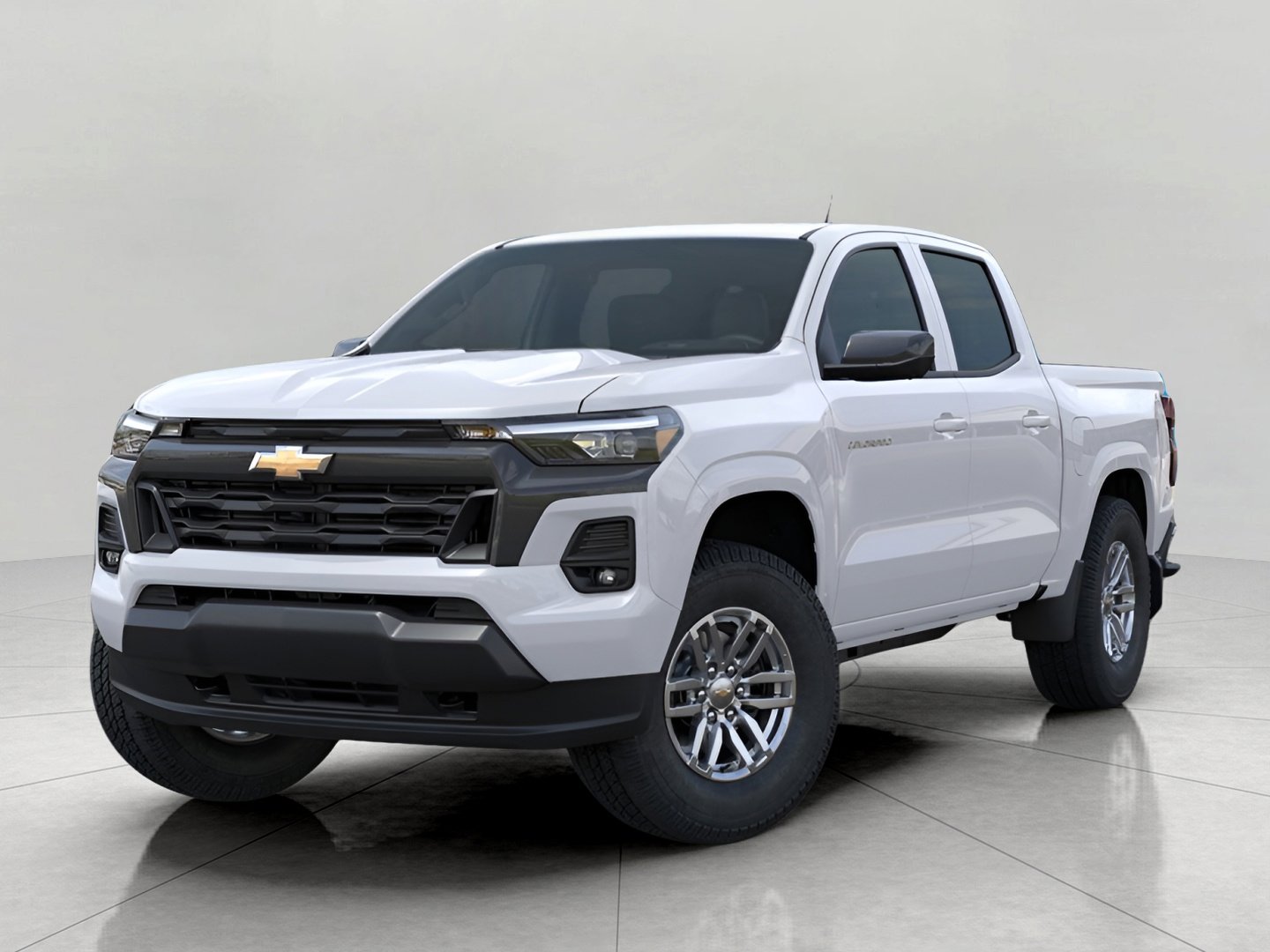 New 2026 Chevrolet Colorado LT w/ LT Convenience Package image 6