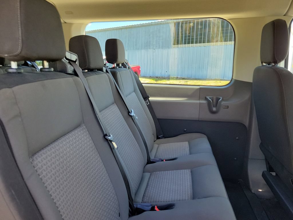 Used 2024 Ford Transit 350 XLT RWD image 15