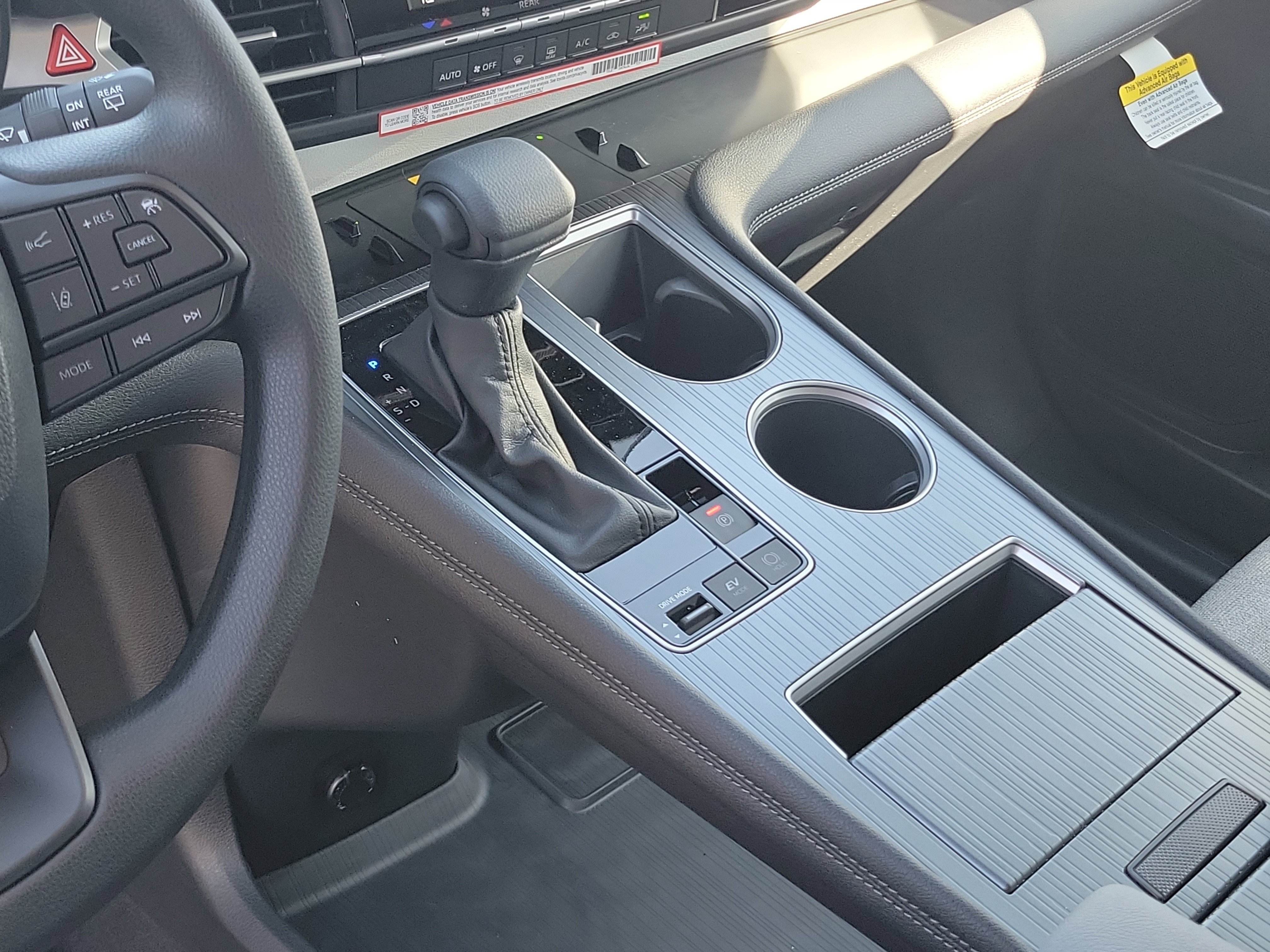 New 2026 Toyota Sienna LE image 12