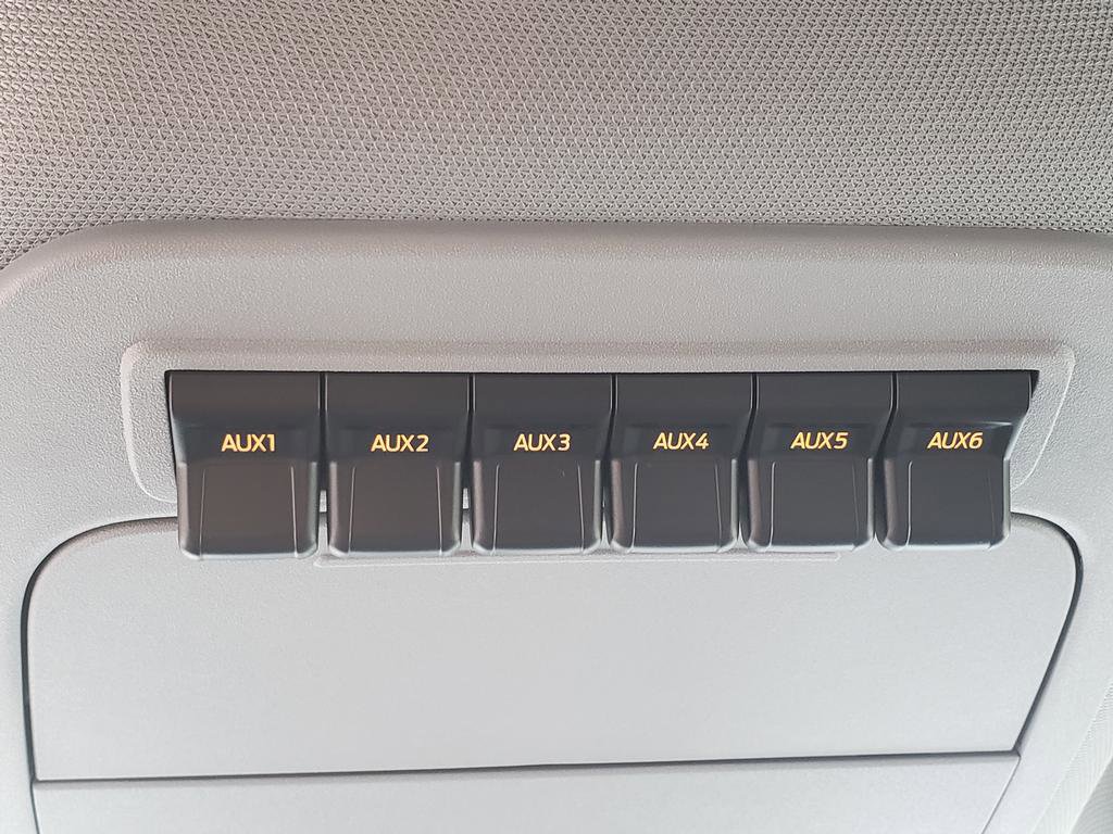 New 2026 Ford F250 XLT AWD/4WD image 11