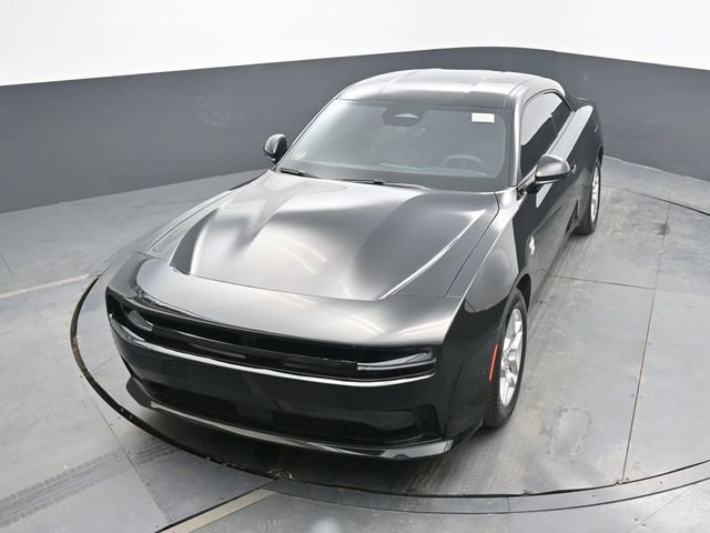 New 2025 Dodge Charger R/T w/ Quick Order Package 25M R/T image 42