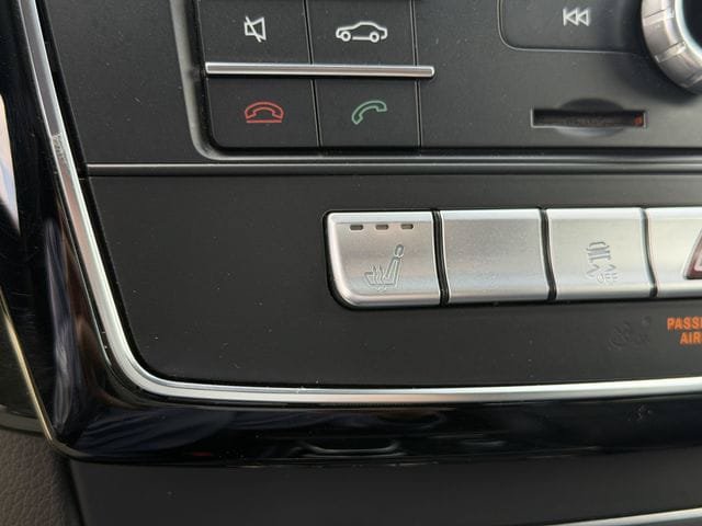 Used 2019 Mercedes-Benz GLS 450 4MATIC image 20
