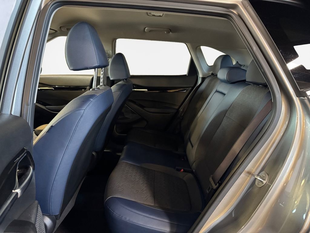Certified 2024 Kia Seltos S AWD/4WD image 24