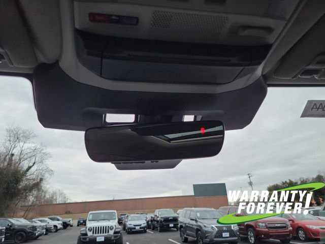 New 2026 Subaru Ascent Limited image 12