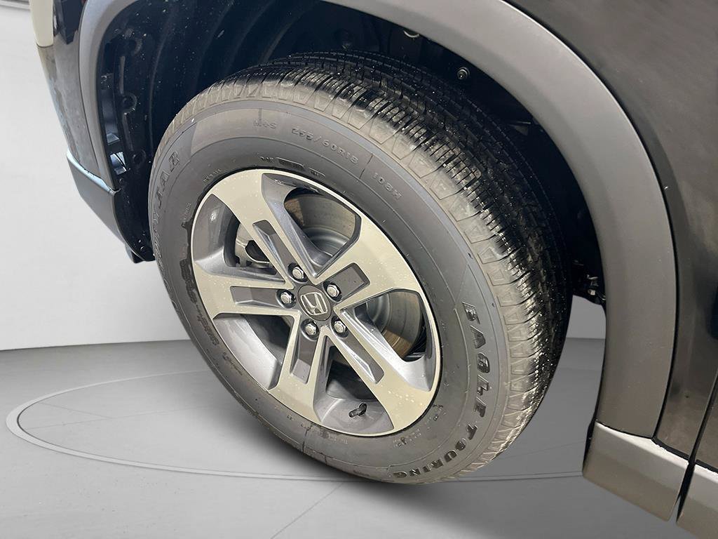 New 2026 Honda Pilot EX-L image 22