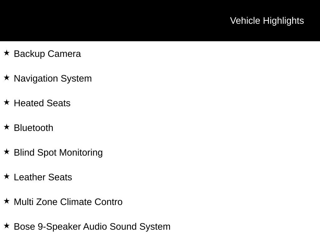 Used 2016 MAZDA CX-5 Grand Touring FWD image 2