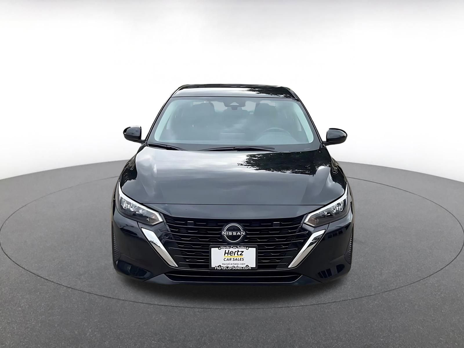 Used 2025 Nissan Sentra SV image 5