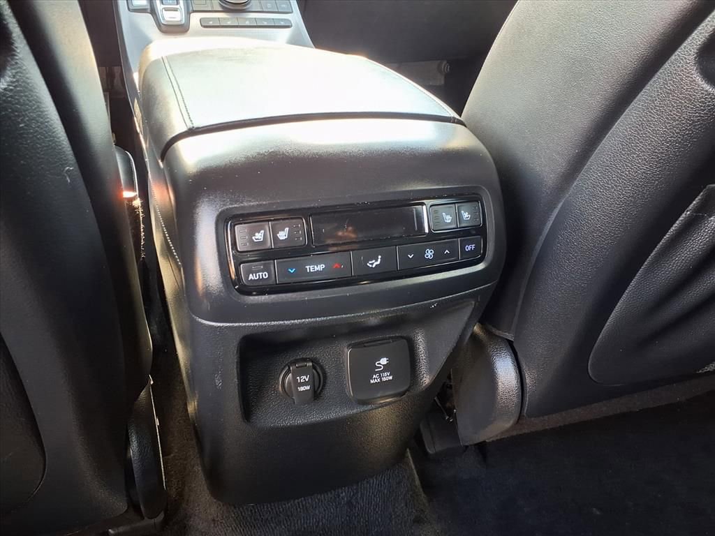 Used 2024 Hyundai Palisade Calligraphy image 16