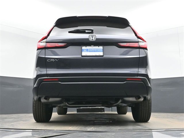 Used 2026 Honda CR-V LX image 49