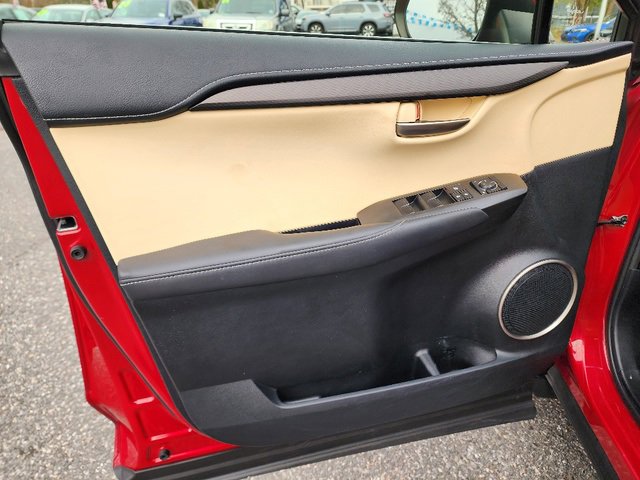 Used 2017 Lexus NX 200t F Sport image 19