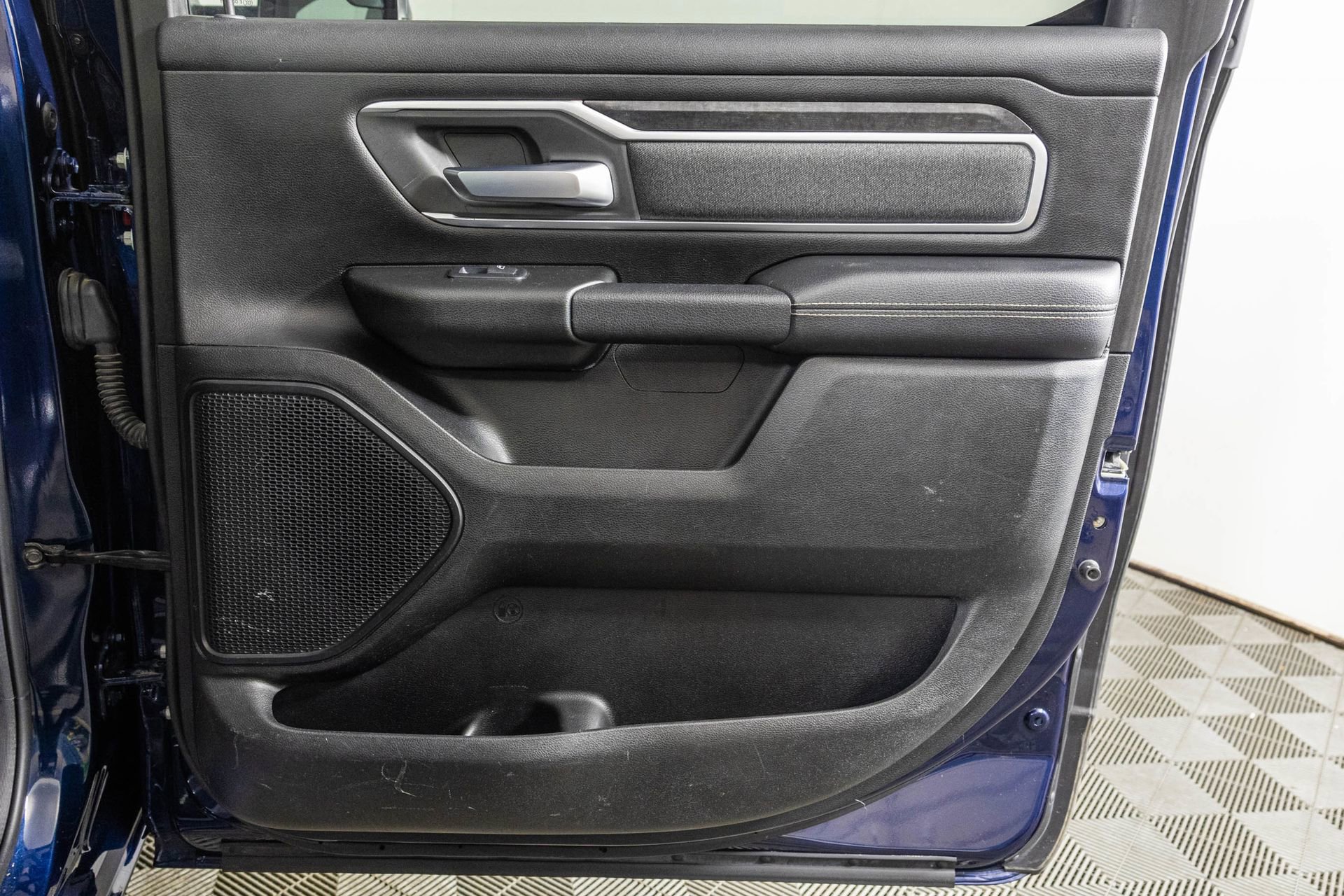 Used 2019 RAM 1500 Big Horn AWD/4WD image 46