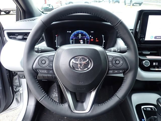 New 2026 Toyota Corolla SE image 17