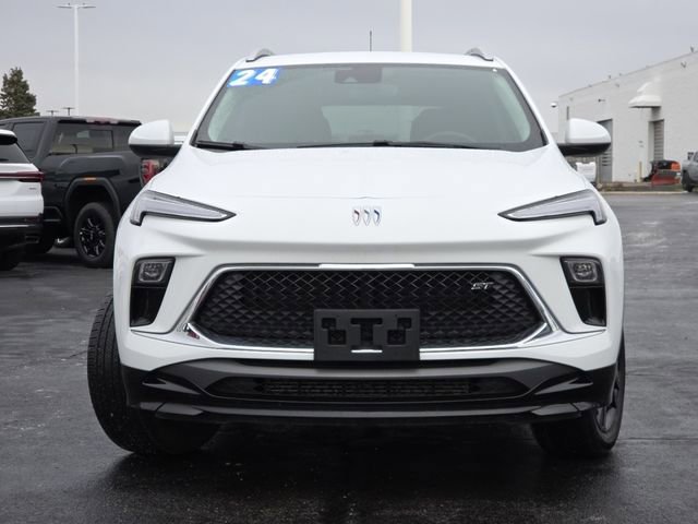 Used 2024 Buick Encore GX Sport Touring image 15