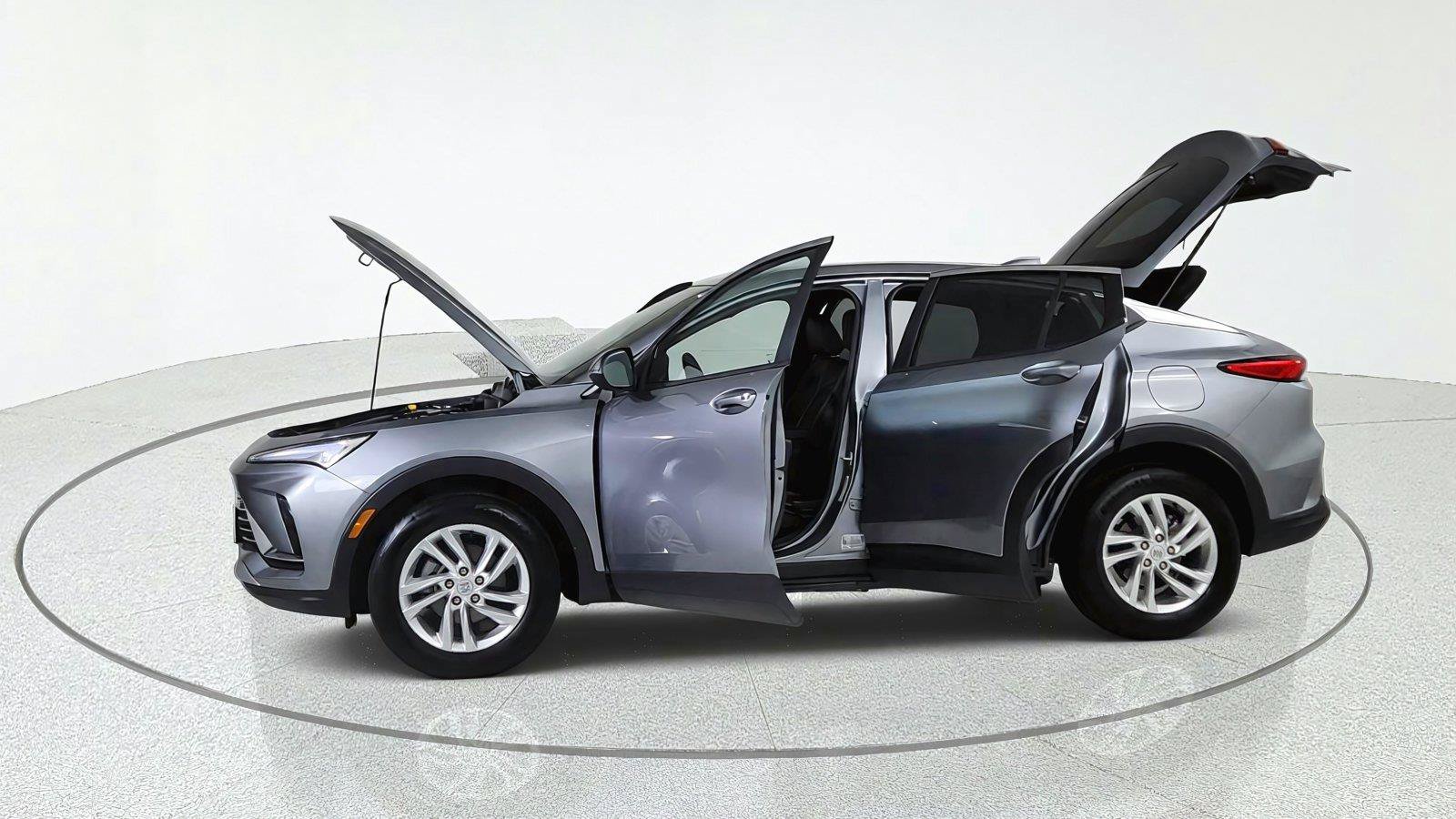 Used 2026 Buick Envista Preferred FWD image 11