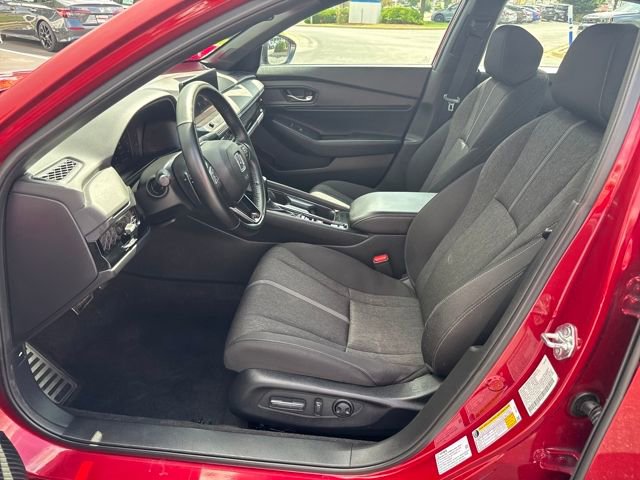 Used 2023 Honda Accord Sport image 10