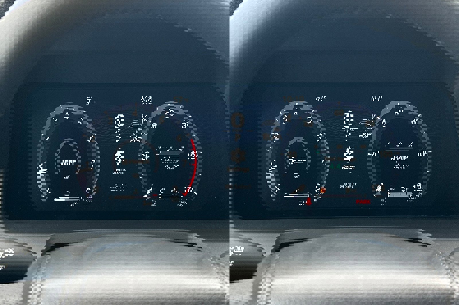 New 2026 Toyota Tacoma TRD Sport image 28