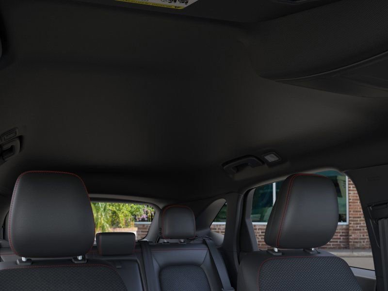 New 2026 Ford Escape ST-Line Select w/ Tech Pack #1 image 22
