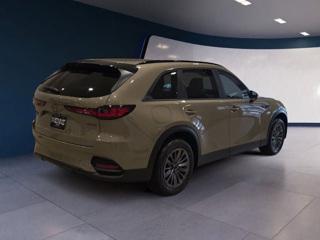New 2026 MAZDA CX-70 SC AWD/4WD image 34
