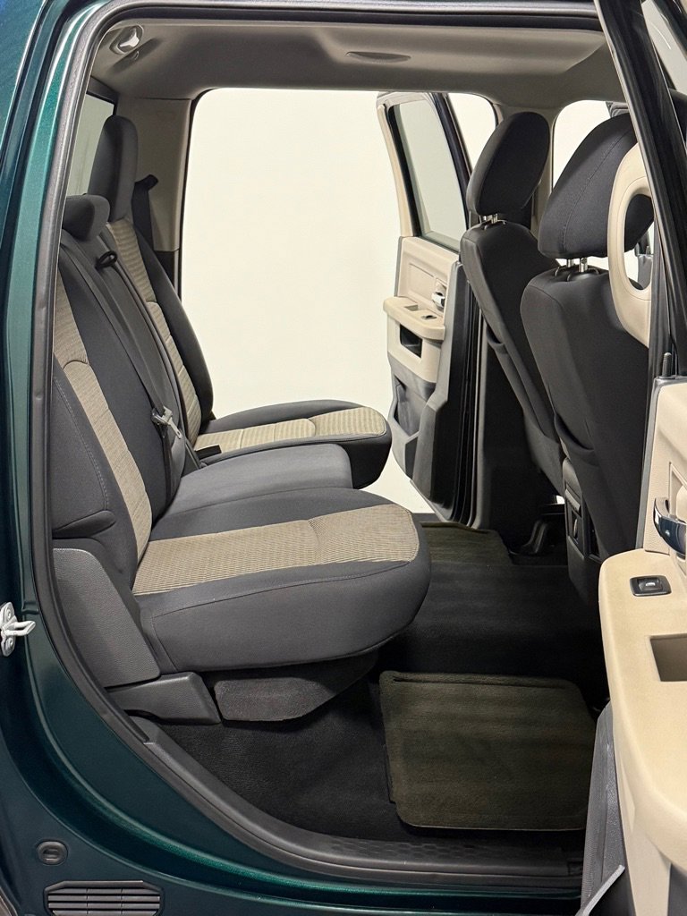 Used 2011 RAM 1500 Outdoorsman image 10