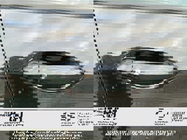 Used 2025 Chevrolet TrailBlazer LT image 11