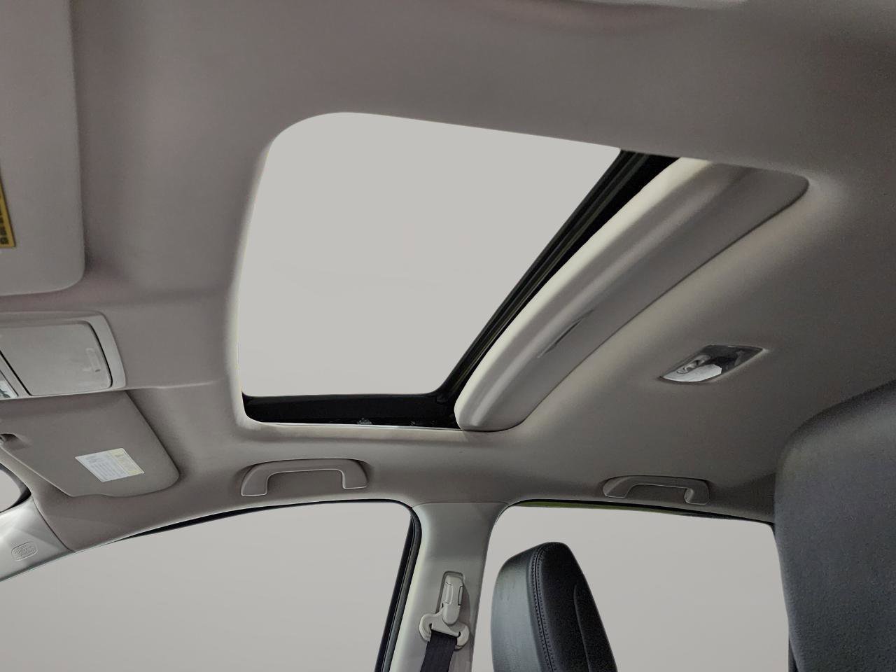 Used 2014 Honda CR-V EX-L image 28