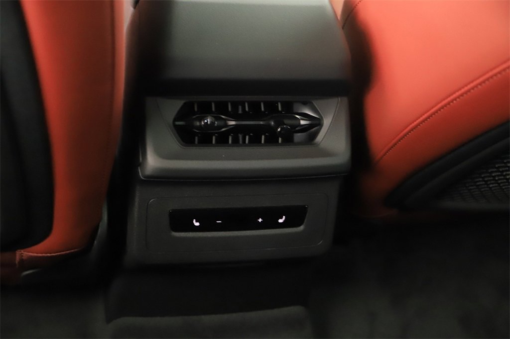 New 2025 Audi S6 e-tron Prestige image 22