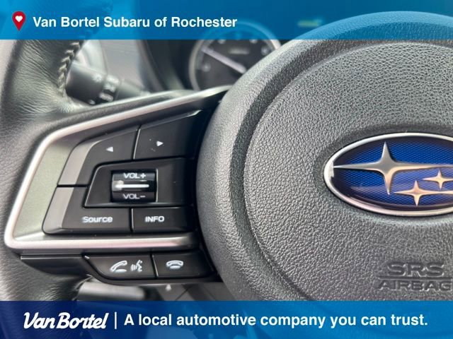 Certified 2023 Subaru Forester Premium image 18