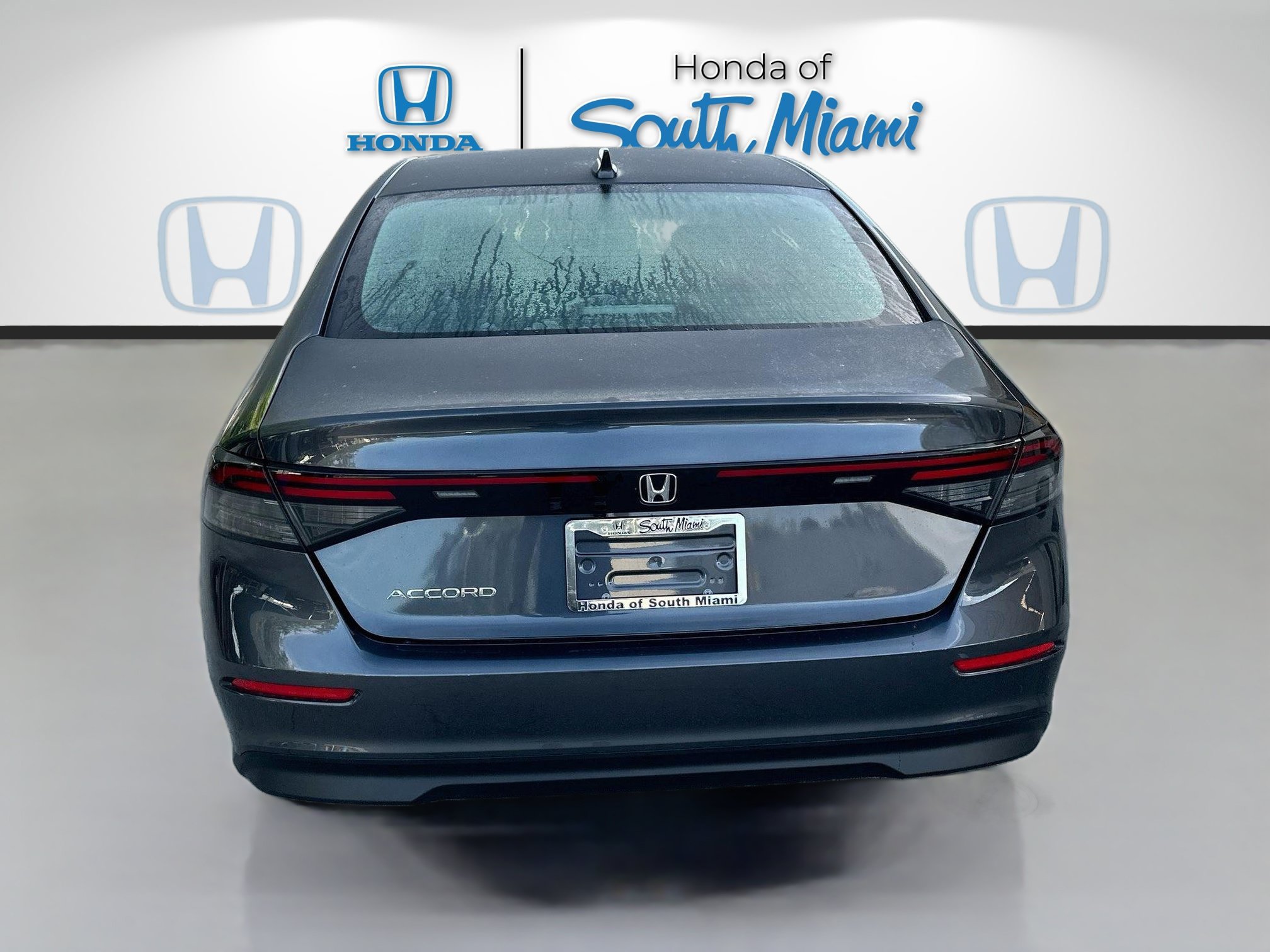 Used 2025 Honda Accord LX image 5