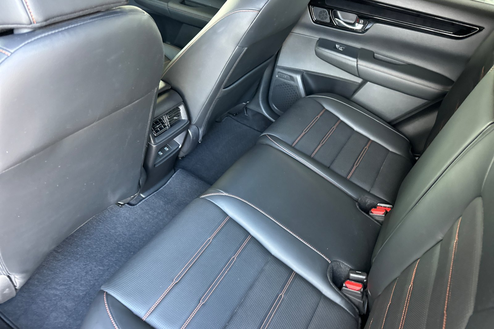 Used 2023 Honda CR-V Sport Touring image 12