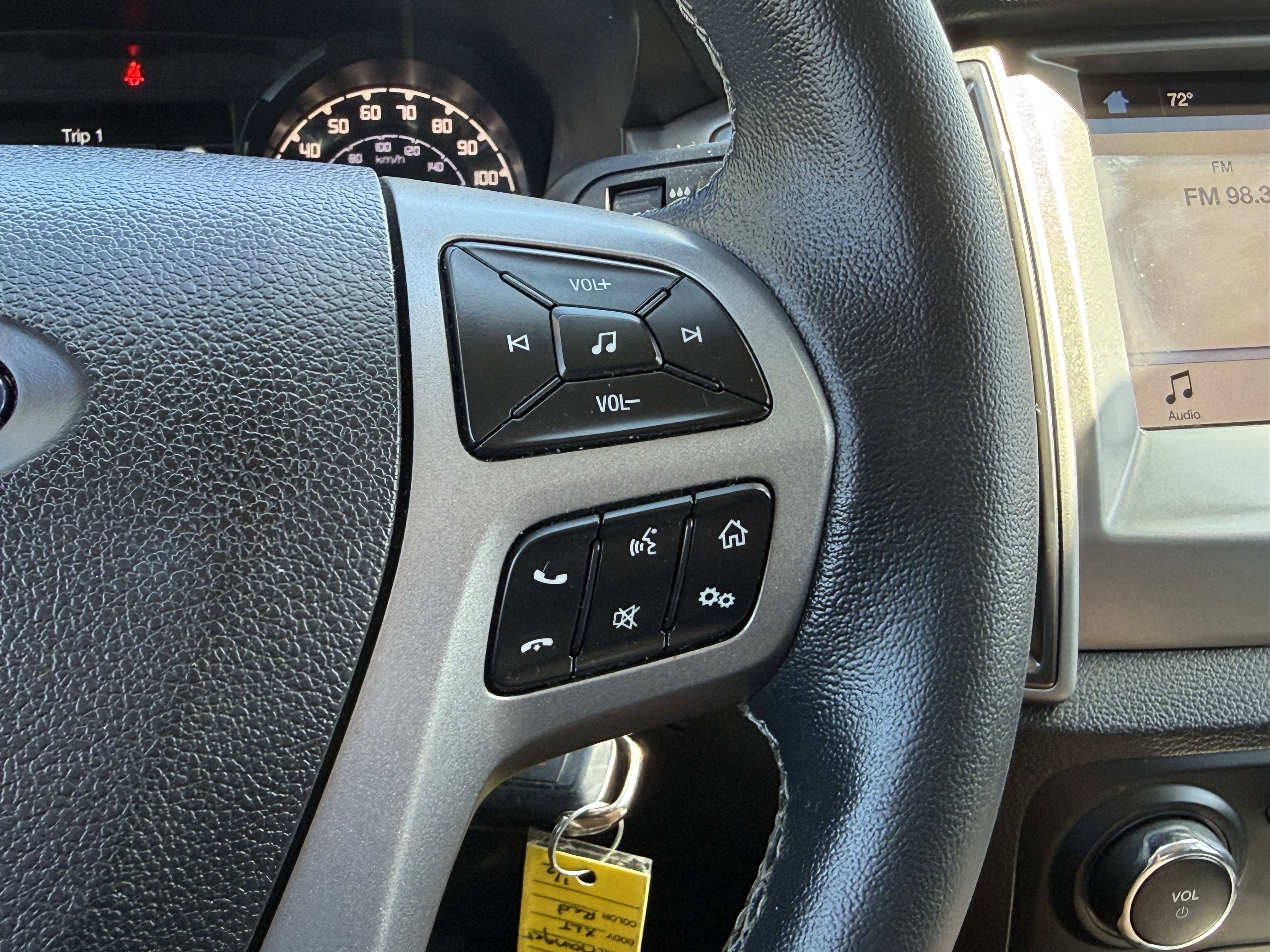 Used 2019 Ford Ranger XLT w/ Equipment Group 301A Mid RWD image 25